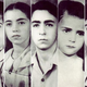 Los cinco niños desaparecidos